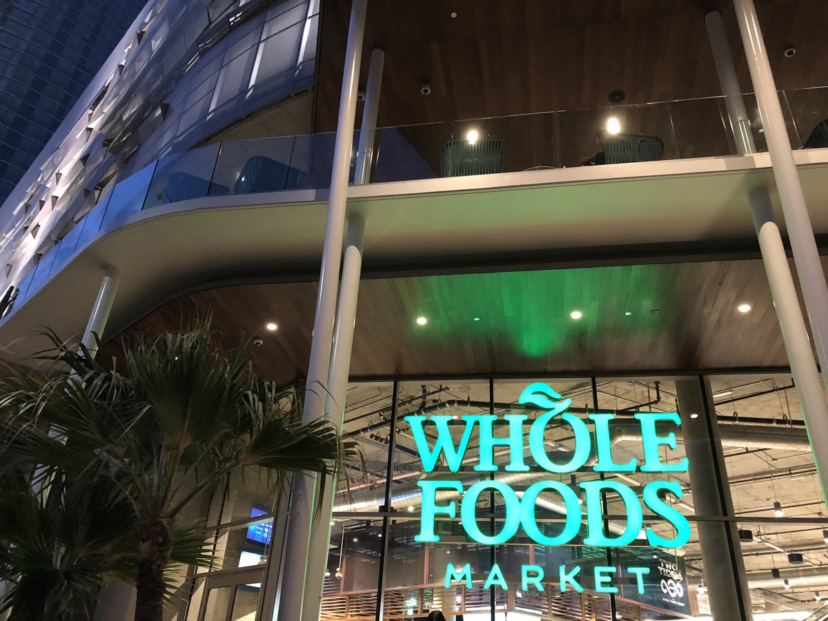 Whole Foods Market Kakaako opening May 9th 2018