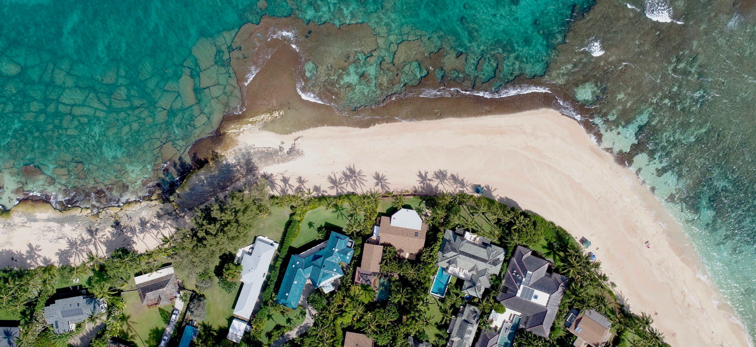 Your Hawaii House - North Shore Oahu