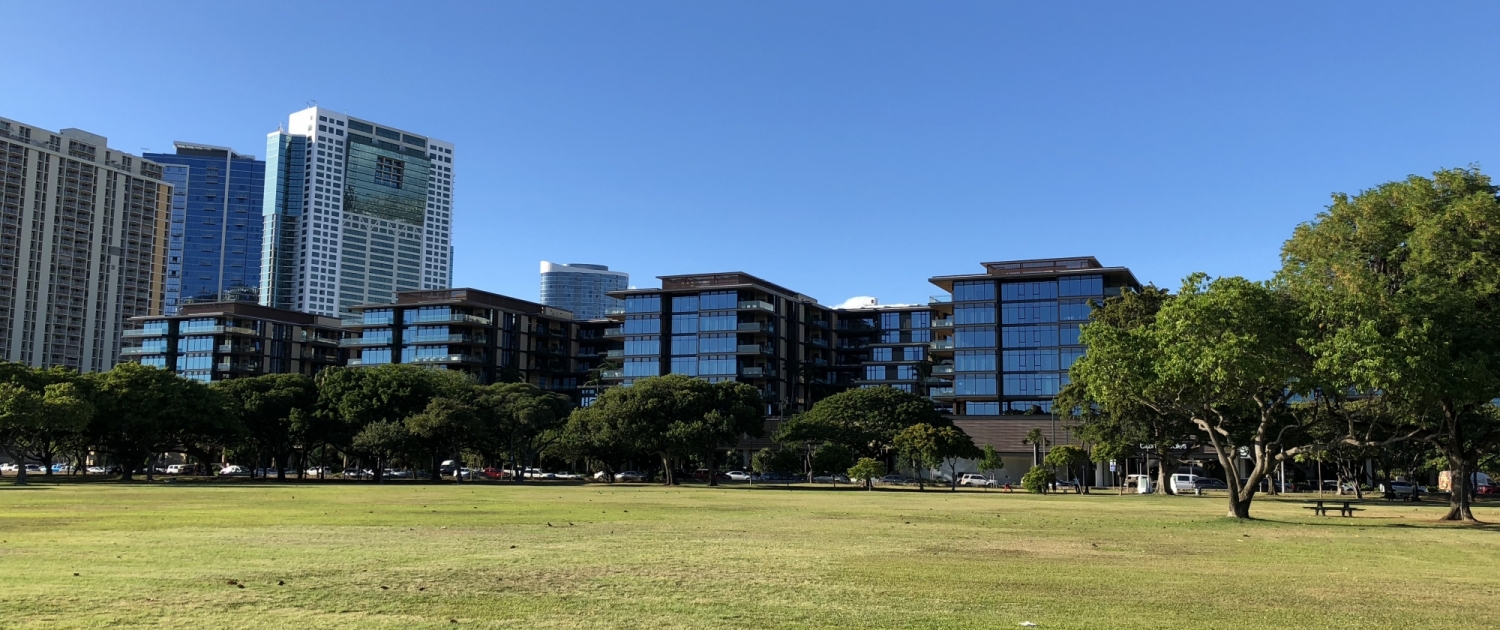 Steady and strong home sales continue on Oahu in June 2018