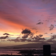 Median home prices reach a record high over $800,000 on Oahu in August 2018