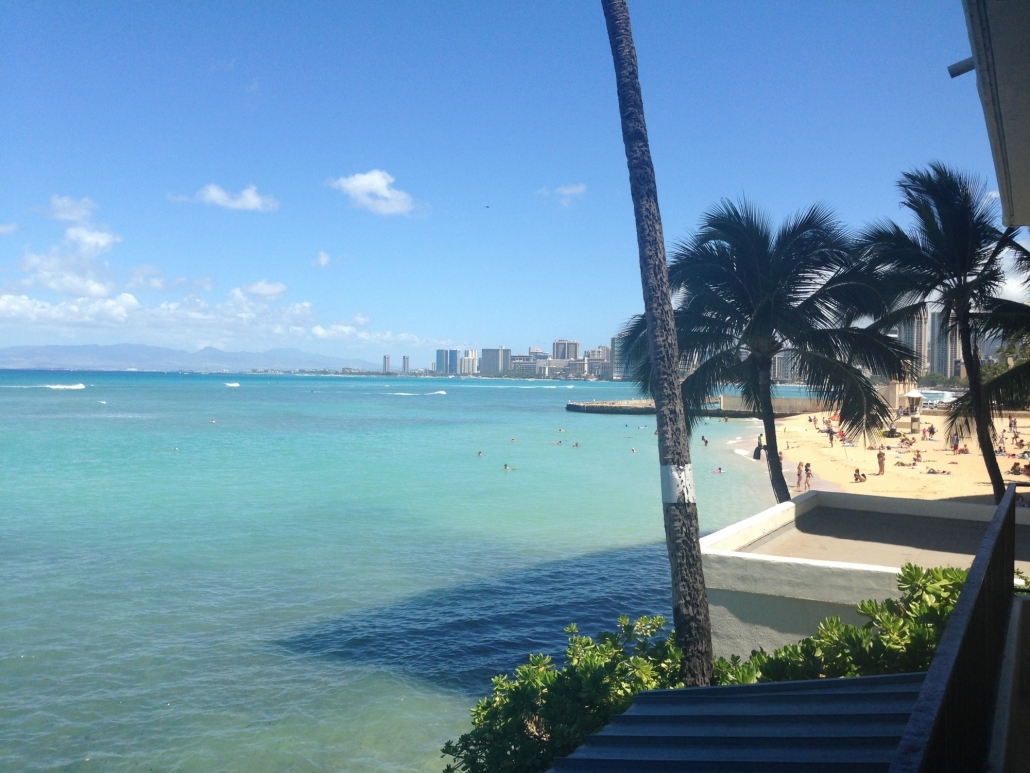 Top 10 Vacation condos in and near Waikiki Hawaii House