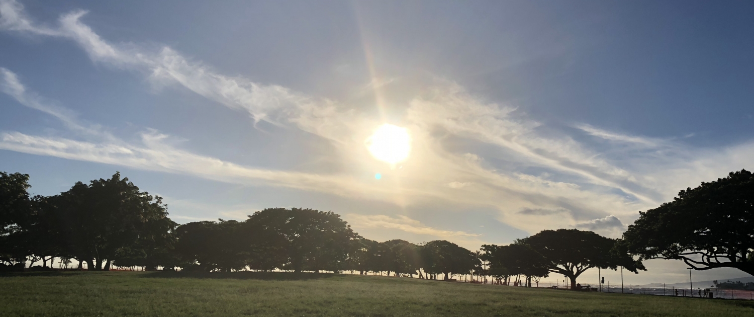 Oahu Median home sale prices reach a new high in September 2018