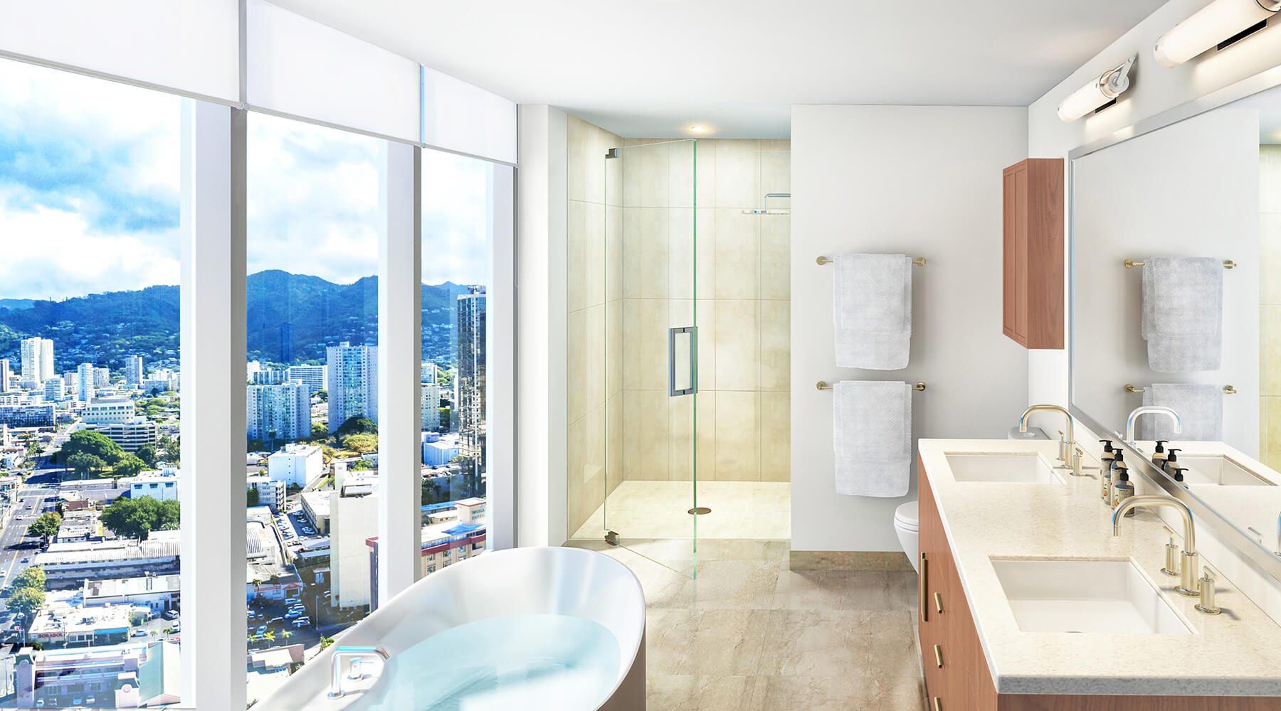 Azure Ala Moana continues to sell well Honolulu Hawaii House