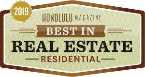 2019 Best of Hawaii Real Estate for Hawaii House