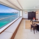 Colony Surf Ltd unit #1101, Diamond Head condo