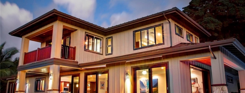 62-196 Kawailoa Dr, Haleiwa - North Shore Oahu