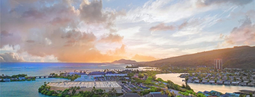 Kalele Kai unit #1609 Hawaii Kai | Oahu