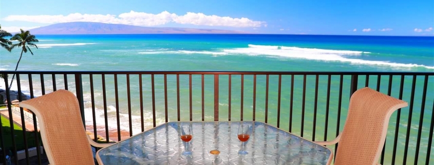 Hololani unit #A503, Kahana | Maui