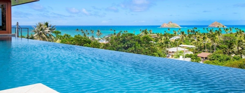 859 Aalapapa Drive, Lanikai | Oahu