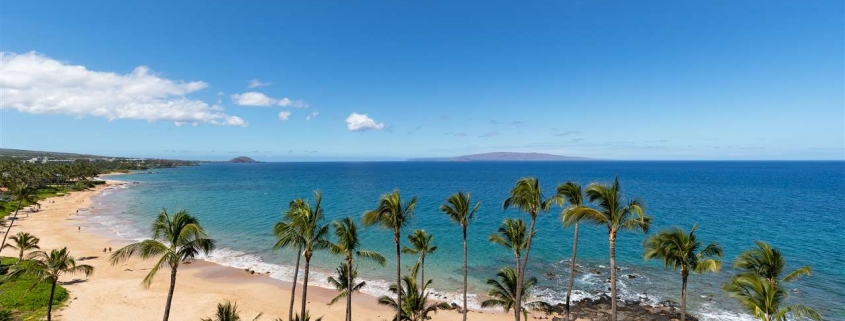 Mana Kai unit 806, Keawakapu | Maui