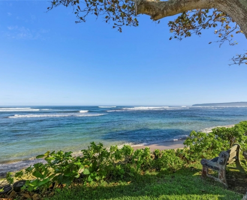 68-533 Crozier Drive, Mokuleia | Oahu