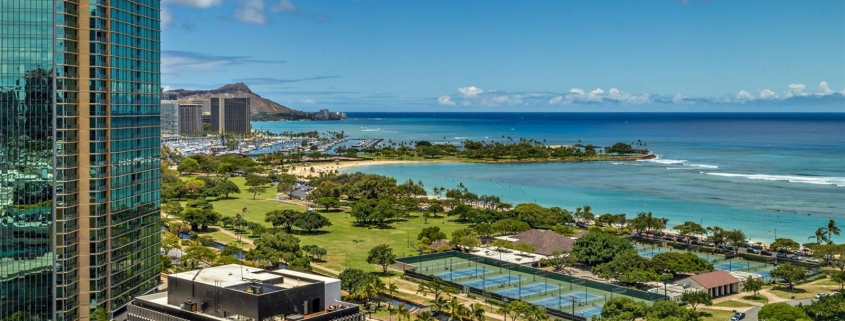 Anaha condo unit 1900, Kakaako | Oahu