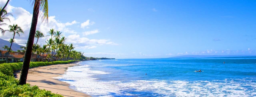 Puamana unit 3, Lahaina Town | Maui