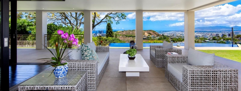 2549 Tantalus Dr., Makiki Heights | Oahu