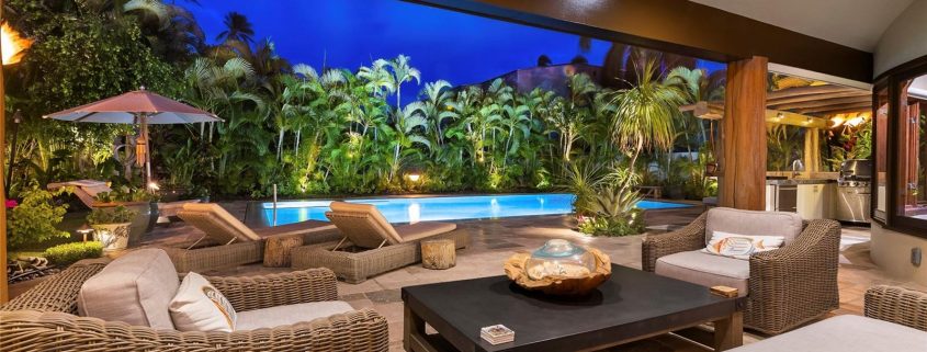 4753 Aukai Ave, Kahala | Oahu