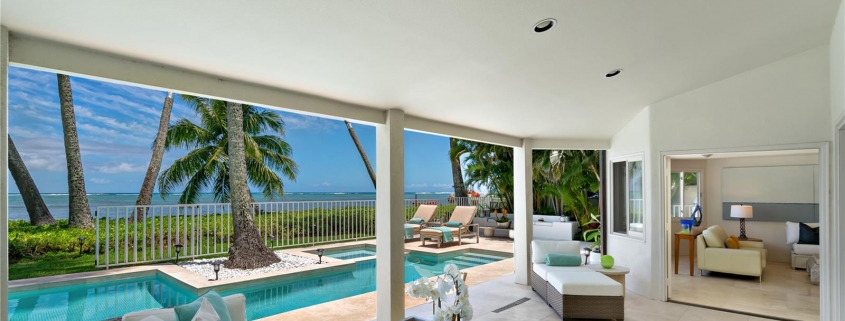 5641 Kalanianaole Hwy, Niu Beach | Oahu