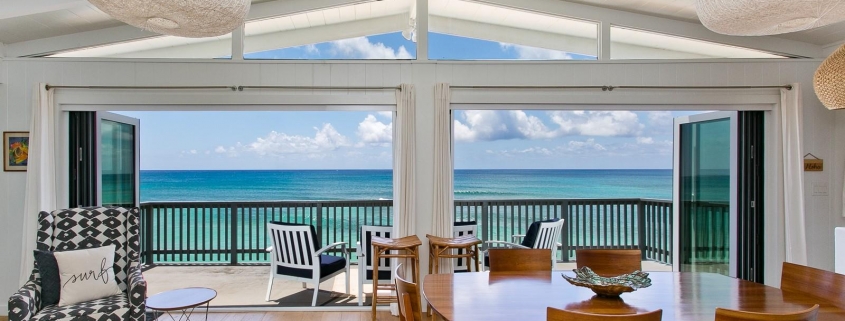 59-181D Ke Nui Road, Sunset | Oahu