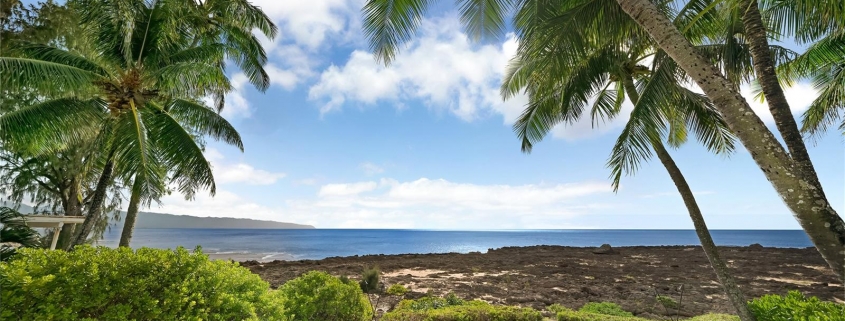 59-615 Ke Iki Road B, Sunset | Oahu