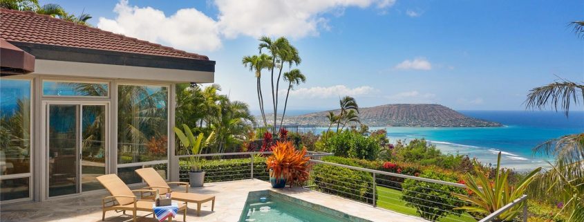 691 Kaulana Place, Hawaii Loa Ridge | Oahu