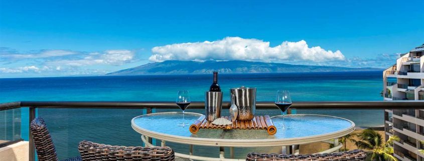 Sands of Kahana unit 283, Kahana | Maui