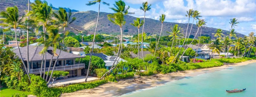 5531 Kalanianaole Hwy., Niu Beach | Oahu