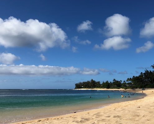 Hawaii Luxury Home Market Sunset Beach, Oahu