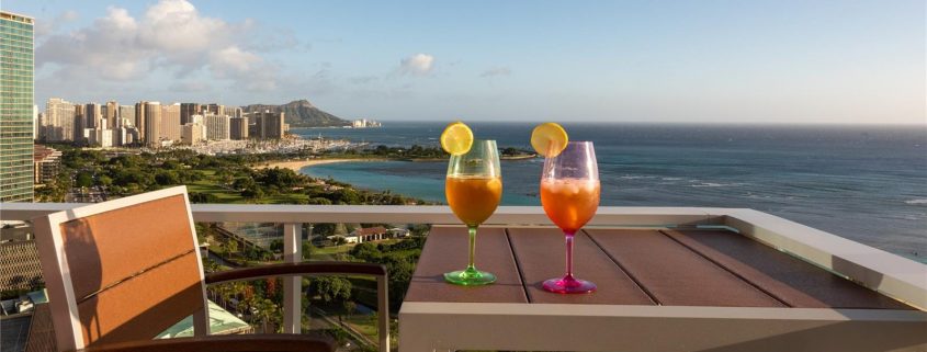 Waiea - 1118 Ala Moana unit 2300, Kakaako | Oahu