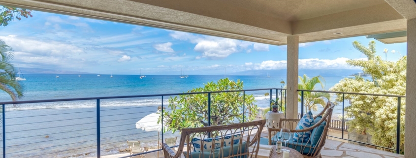 1437 Front St., Lahaina | Maui