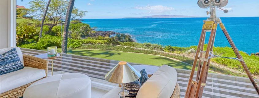 Wailea Point unit 602, Wailea | Maui