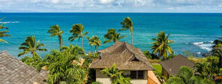 525 Hana Hwy A. B & C, Paia | Maui