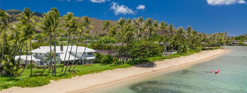 5621 Kalanianaole Hwy., Niu Beach | Oahu