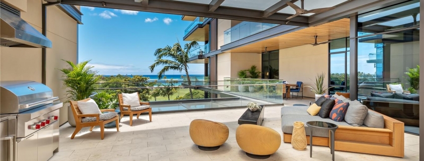 1388 Ala Moana Blvd 6504, Ala Moana | Oahu