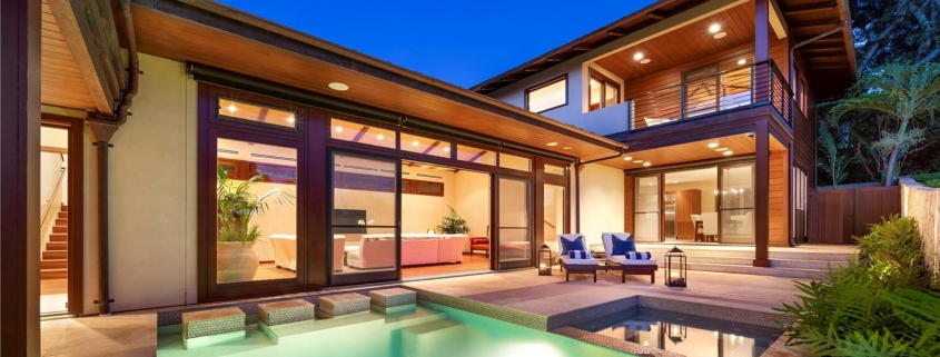 241 Kulamanu Place, Diamond Head | Oahu