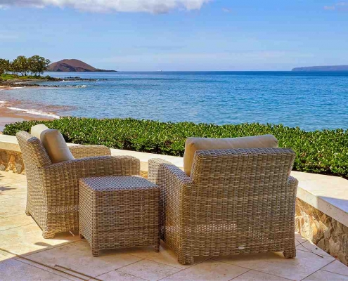 Wailea Point I II III unit 1601, Wailea | Maui