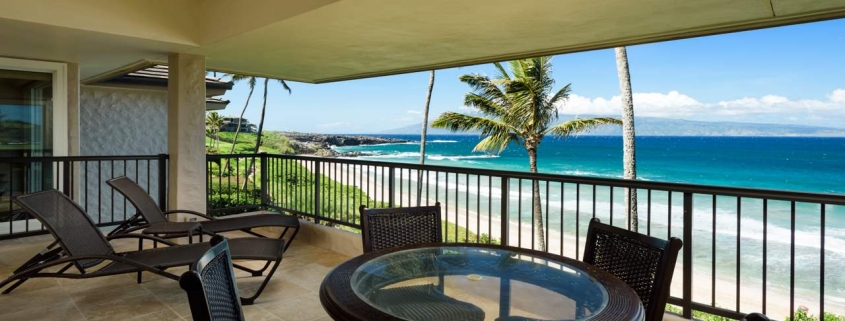 Kapalua Ironwoods unit 14, Kapalua | Maui