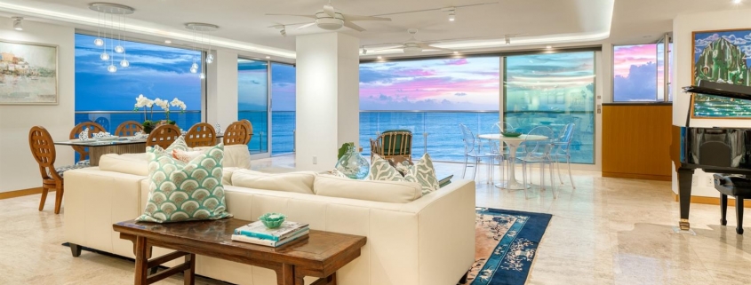 3003 Kalakaua Ave #11B, Diamond Head | Oahu