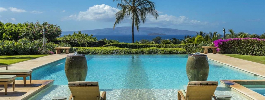 33 Ualei Pl., Makena, Hawaii