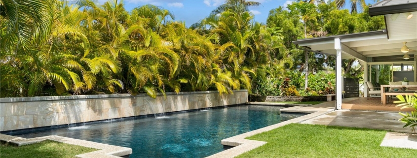 127 Kailuana Place, Kailua, HI