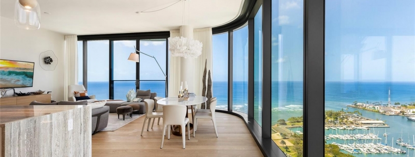 1108 Auahi St. #3501, Kakaako, HI