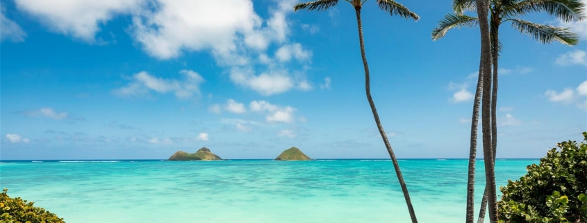 1516 Mokulua Drive, Kailua, HI