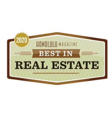 Best in Hawaii real estate 2020