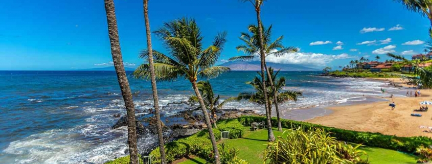 4406 Makena Rd B, Makena | Maui