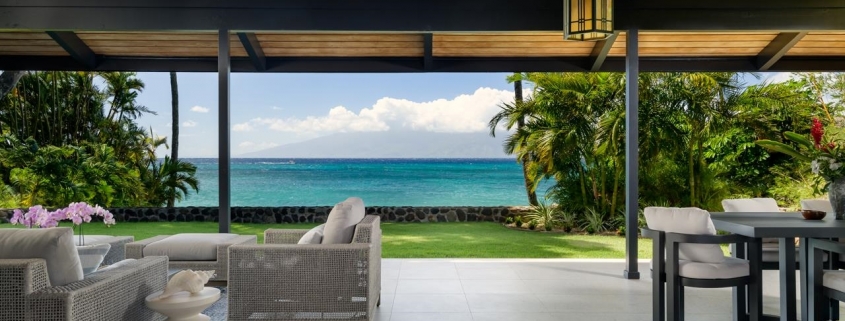 4885 Lower Honoapiilani Rd, Kahana | Maui