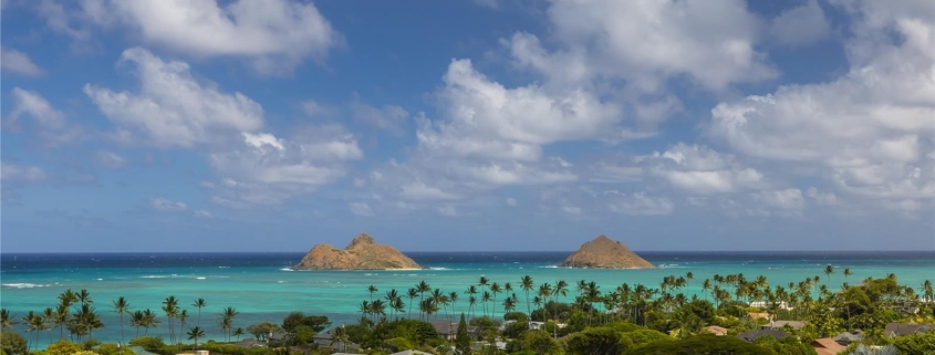 1017 Koohoo Place, Lanikai | Oahu
