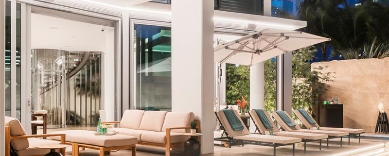 Waiea - 1118 Ala Moana villa 1/6, Honolulu, Oahu