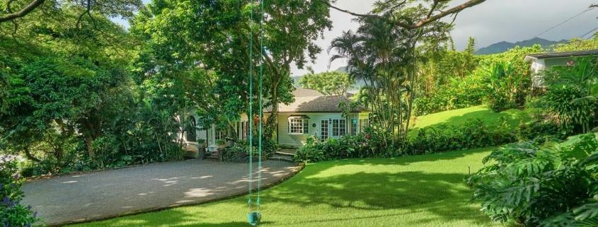 3502 Woodlawn Dr, Manoa | Oahu