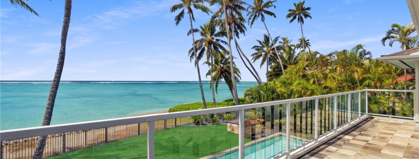 4981 Kalanianaole Hwy., Honolulu | Oahu