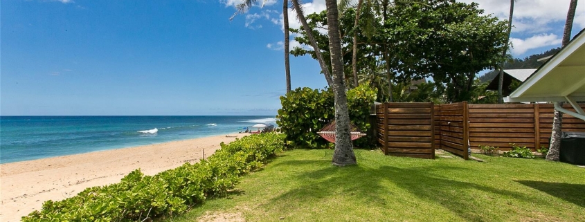 59-319 Ke Nui Road, Sunset | Oahu