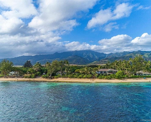 68-623 Crozier Drive, Mokuleia | Oahu