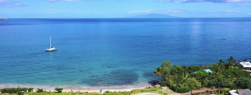 240 Hanai Ln 4-J, Makena | Maui